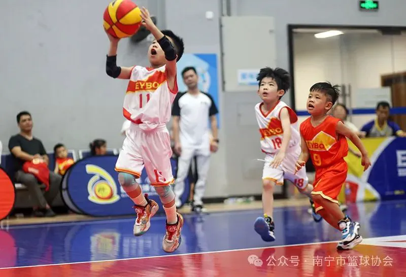 业余篮球爱好者应该怎样练习呼吸技巧?_2